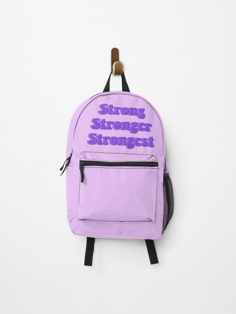 strongest backpack