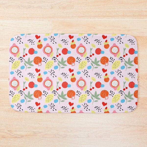 Item preview, Fruit pattern designed and sold by mmccandle.