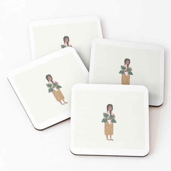 Item preview, plant lady  designed and sold by caycecampbell.