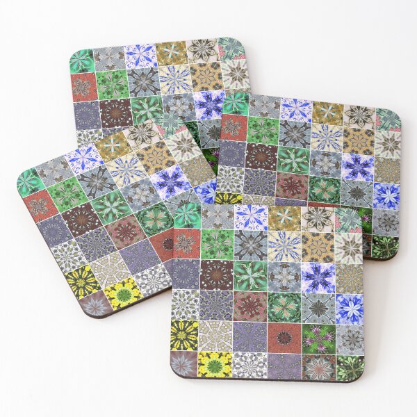 Item preview, kaleidoscope designed and sold by KathleenDawson.
