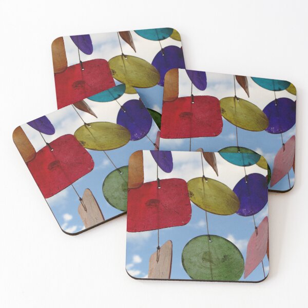 Item preview, Colourful mobile designed and sold by kostolany244.
