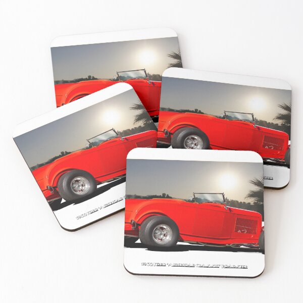 Item preview, 1932 Ford 'American Classic' Roadster designed and sold by DaveKoontz.