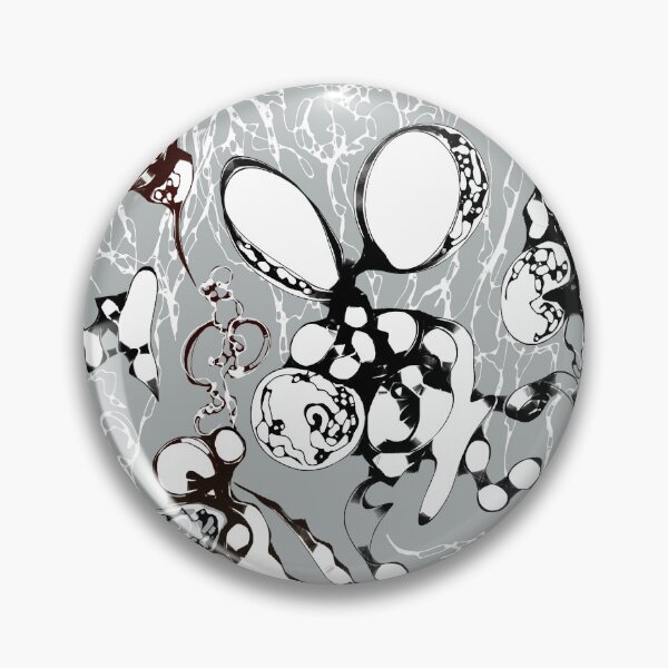 Disturbance Pin
