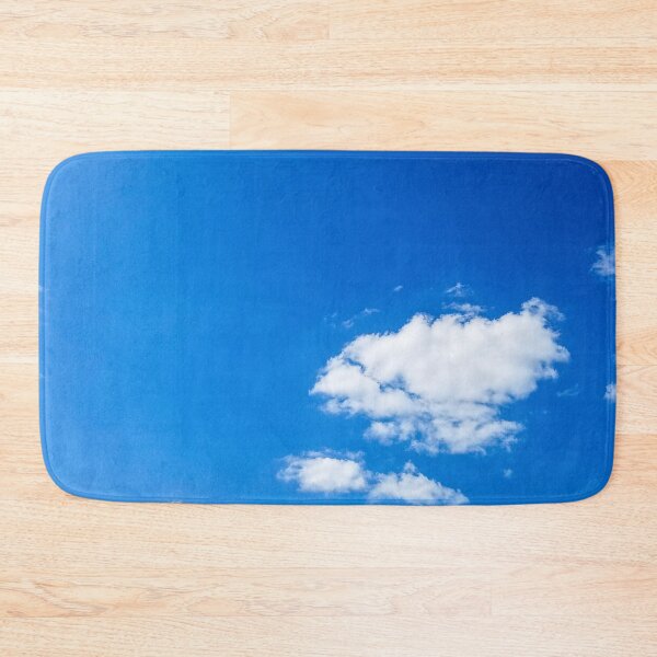 Item preview, Clear Blue Sky designed and sold by MaryaMeerkat.