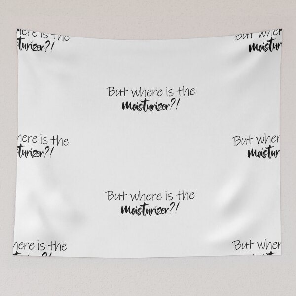 Item preview, Skincare moisturizer hyram quote designed and sold by Prerana Jain.