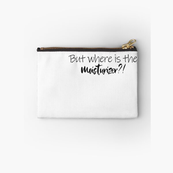 Item preview, Skincare moisturizer hyram quote designed and sold by Prerana Jain.