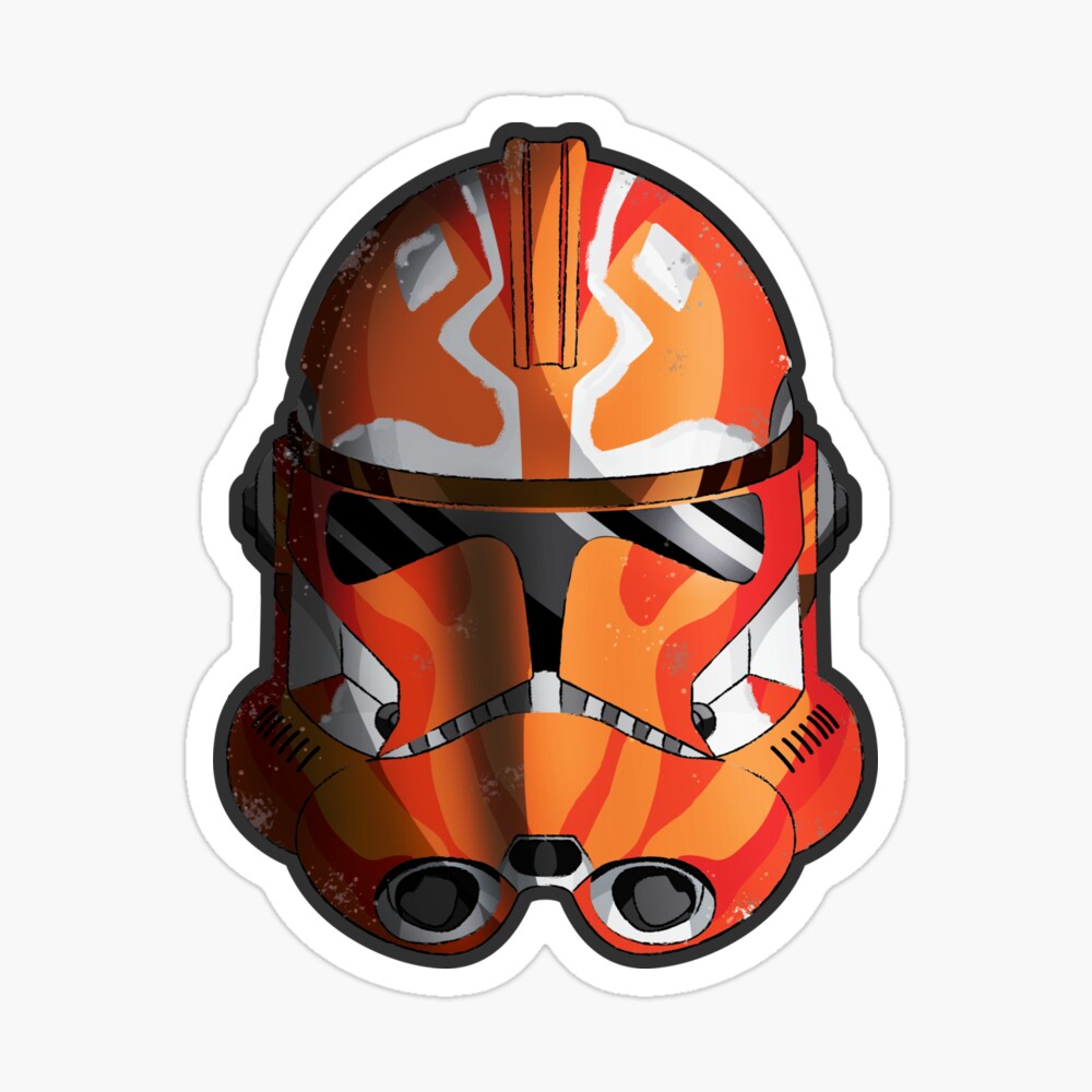 clone trooper ahsoka helmet