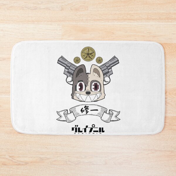 Item preview, Copia de GLEIPNIR: TEAM SHUICHI (GRUNGE STYLE) designed and sold by FunGangStore.