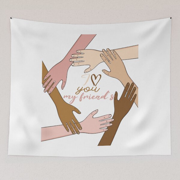 Item preview, Black Owned gits for Friendship designed and sold by AYMEDD.