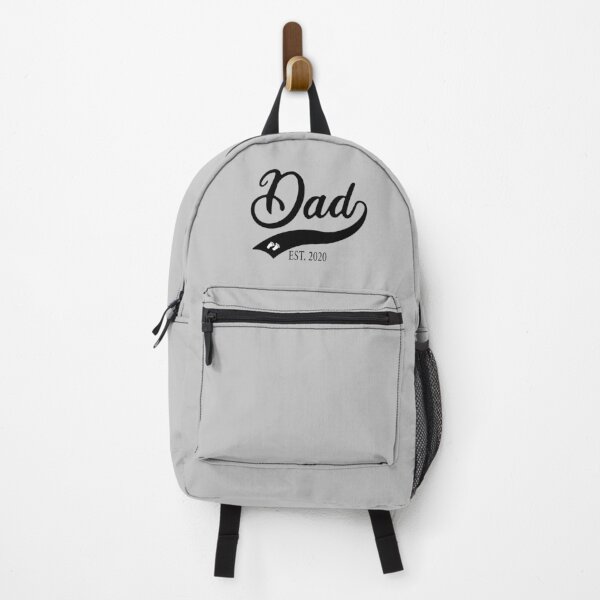 Item preview, Promoted to Daddy est 2020 designed and sold by KC1max.