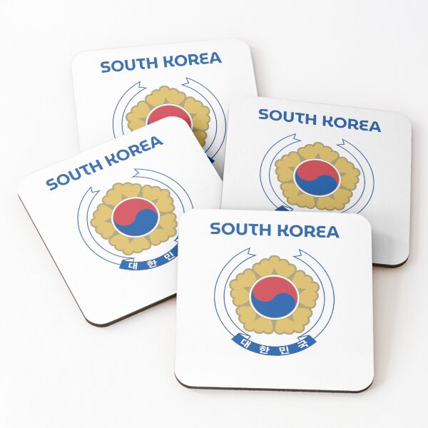 Item preview, South Korea designed and sold by AmrMualla.