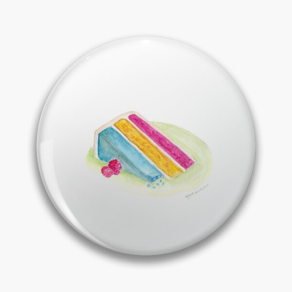 Item preview, Pan Cake designed and sold by MagentArtRivers.