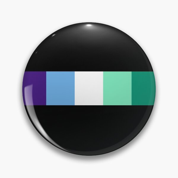 Item preview, Color Theme Flags: MLM designed and sold by erdavis6.