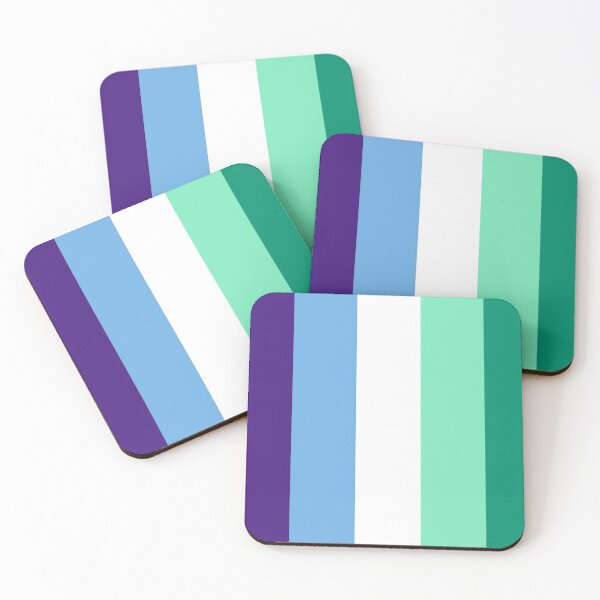 Item preview, Color Theme Flags: MLM designed and sold by erdavis6.