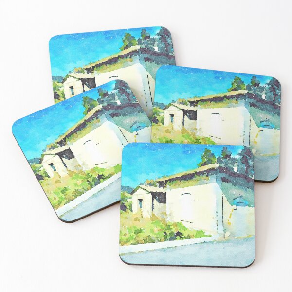 Item preview, Tollbooth designed and sold by Giuseppe Cocco.