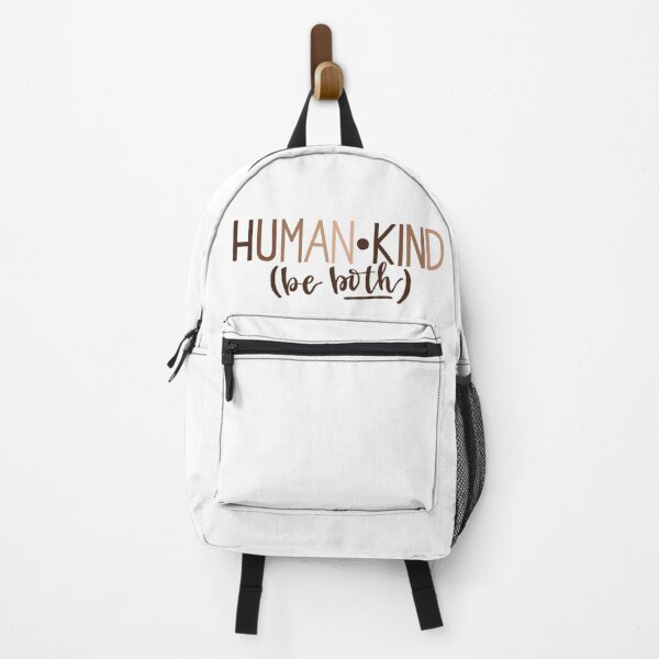 Item preview, Human Kind Be Both designed and sold by eled-espresso.