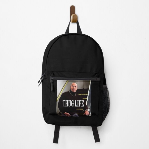 Item preview, Throwback - Dwayne Johnson designed and sold by Art by s2ray.