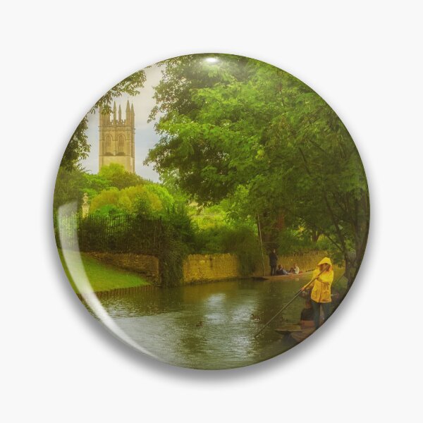 Item preview, Punting in the rain designed and sold by RJDowns.