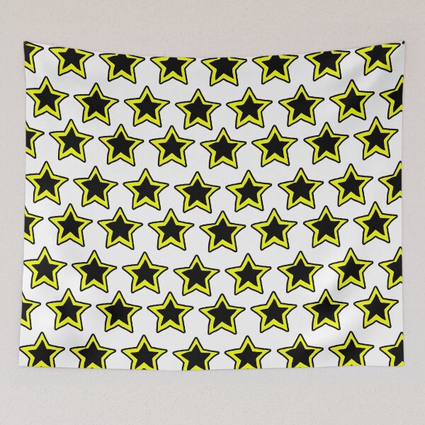 Item preview, Stars Stars Stars designed and sold by MAXLEE Art.