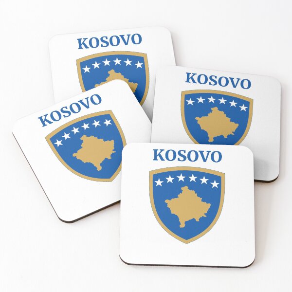 Item preview, Kosovo designed and sold by AmrMualla.