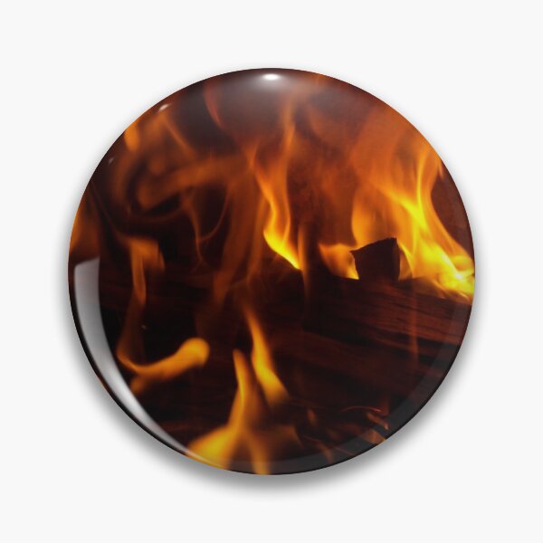 Item preview, Can you feel the flames? designed and sold by kostolany244.