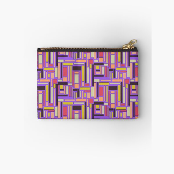 Item preview, Retro Colorful Slabs designed and sold by BumbleChynxBee.