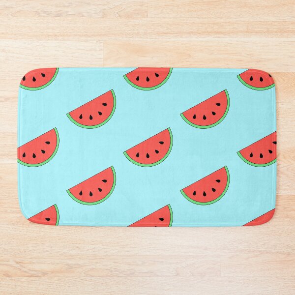 Item preview, Watermelon designed and sold by inkblott-inc.