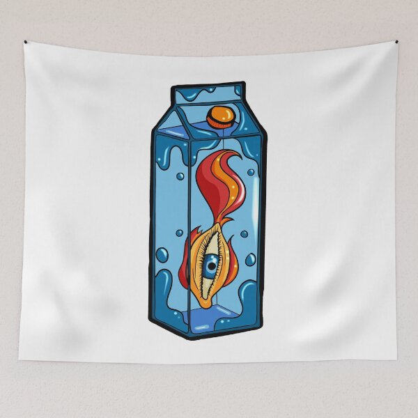 Item preview, Fishmilk designed and sold by Augenfisch.
