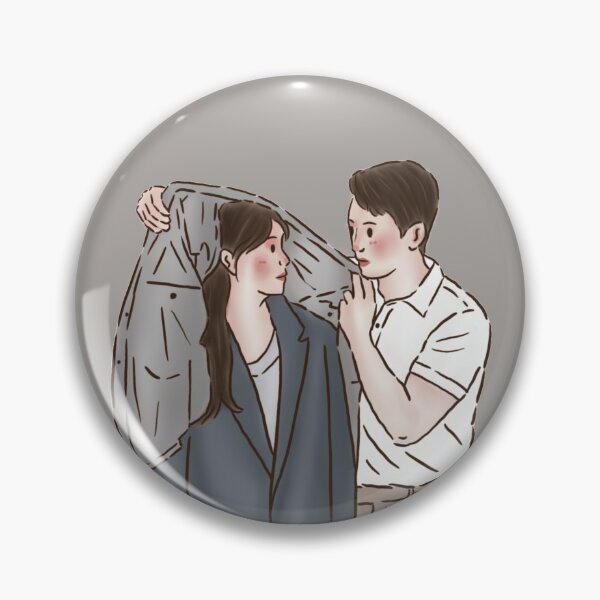 Item preview, Compañero de cena #3 designed and sold by Imnujdrawstudio.