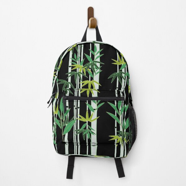 Item preview, Bamboo pattern - symbol of luck designed and sold by Jelisandie.