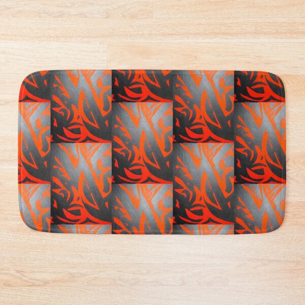 Item preview, Black And Red  designed and sold by Andrew Morrell.
