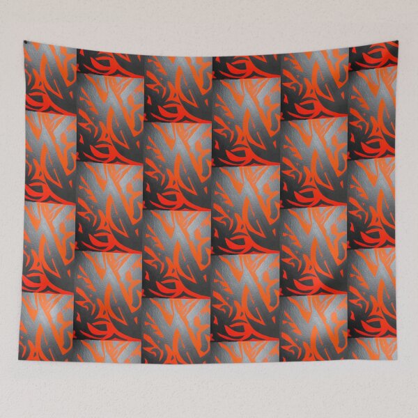 Item preview, Black And Red  designed and sold by Andrew Morrell.