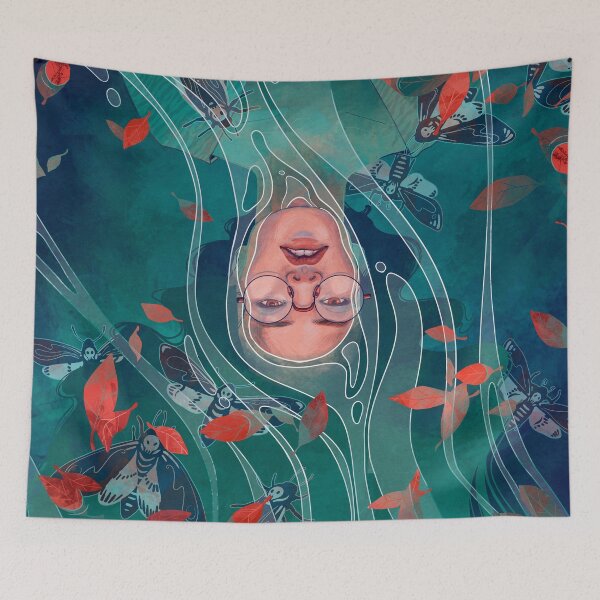 Item preview, Slumber Clause designed and sold by MicaelaDawn.