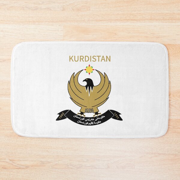 Item preview, Kurdistan designed and sold by AmrMualla.