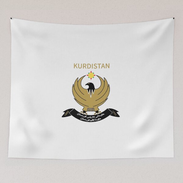 Item preview, Kurdistan designed and sold by AmrMualla.
