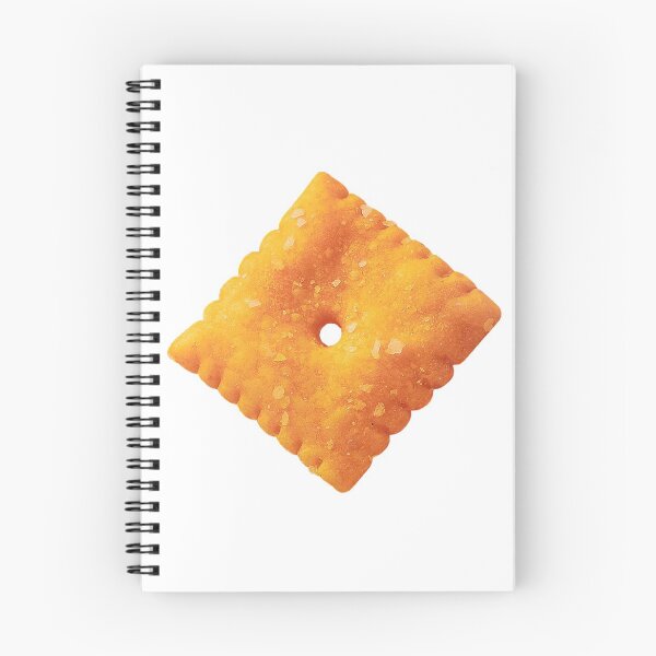 Item preview, Cheez-It designed and sold by Mattieab1.