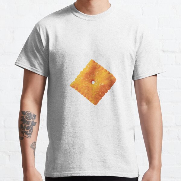 Cheez-It Classic T-Shirt