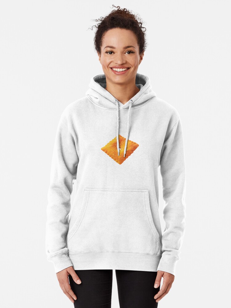 Cheez shop it hoodie