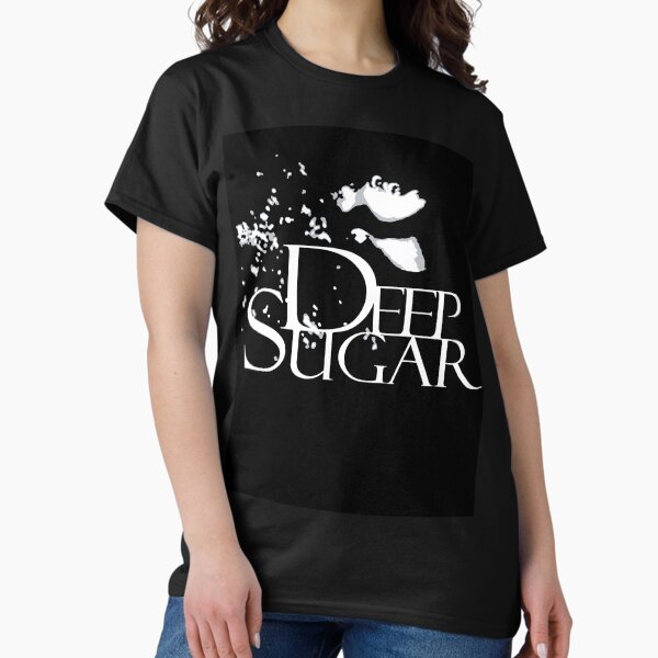Item preview, DEEP SUGAR designed and sold by Ultra Naté.