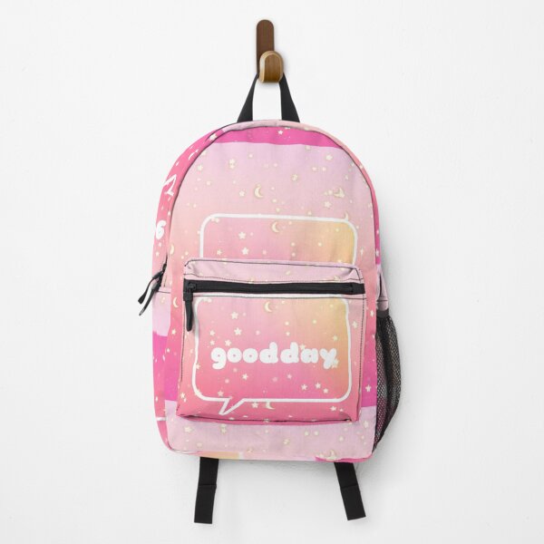 Item preview, Good Day :) designed and sold by Mystickal.