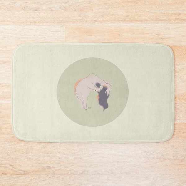 Item preview, Body Expressions #3 designed and sold by Chiho Iwase.