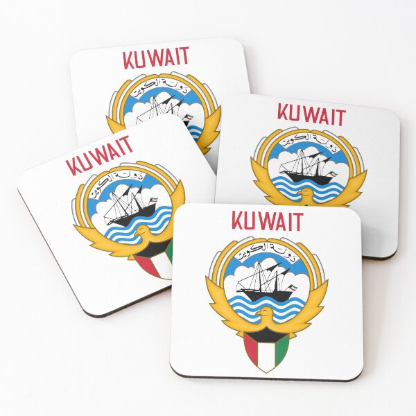 Item preview, Kuwait designed and sold by AmrMualla.