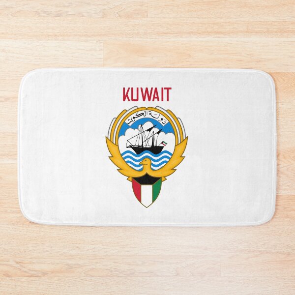 Item preview, Kuwait designed and sold by AmrMualla.