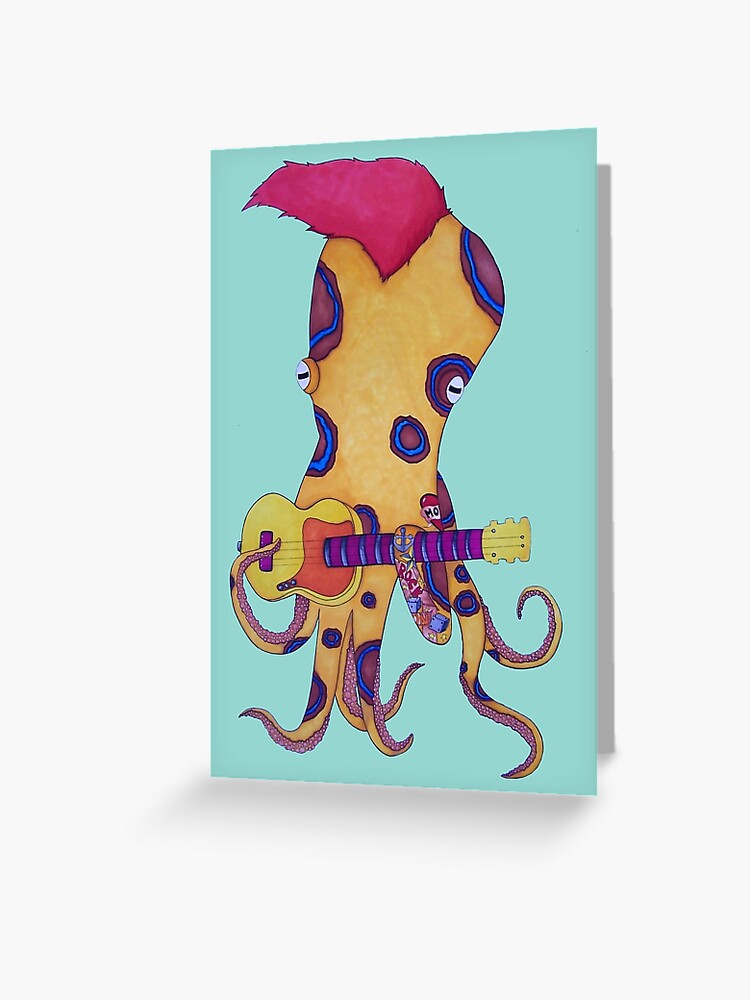 rocktopus