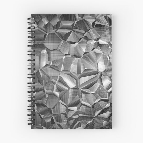Item preview, Abstract Polygon Black designed and sold by Irina Polyanskaya.