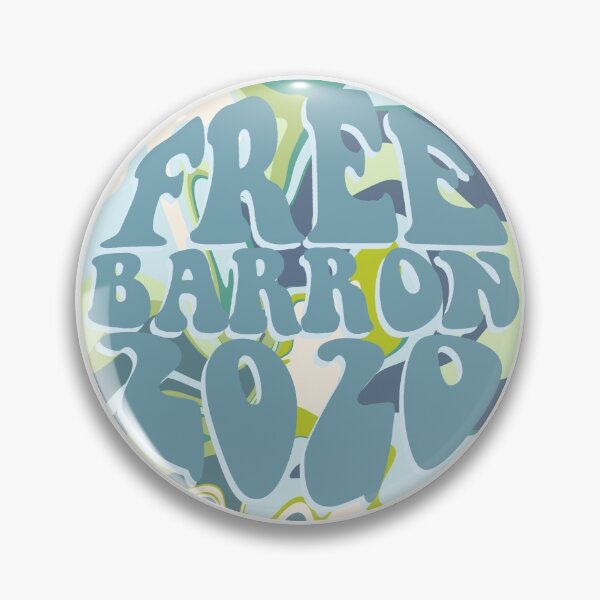 Item preview, Free Barron 2020 designed and sold by ec0naway.