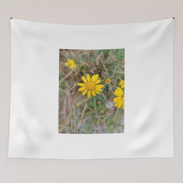 Item preview, Yellow flowers make me happy designed and sold by RiaFazul.