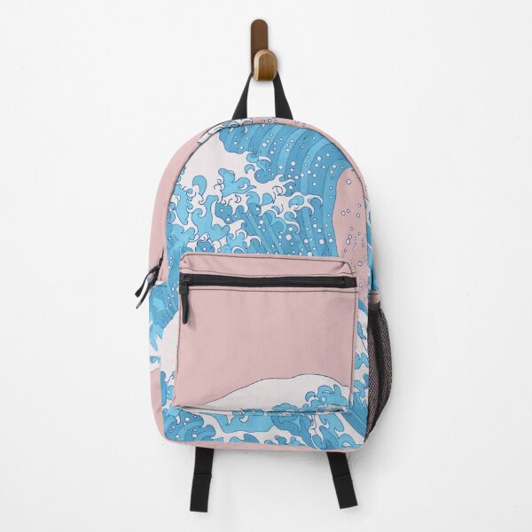 Item preview, Great Wave designed and sold by thearkestry.