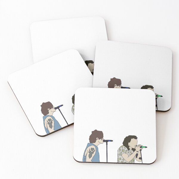 Item preview, Louis and Harry designed and sold by becca-styles.