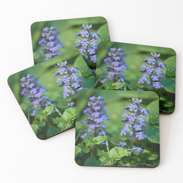 Item preview, Bugleweed fan designed and sold by Jouko Lehto Photography.
